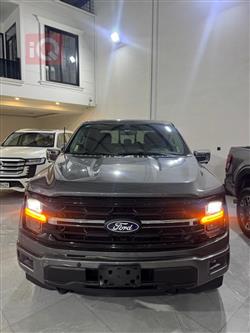 فۆرد F-150
